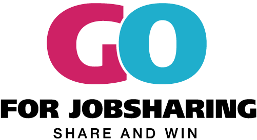 Go for Jobsharing Logo